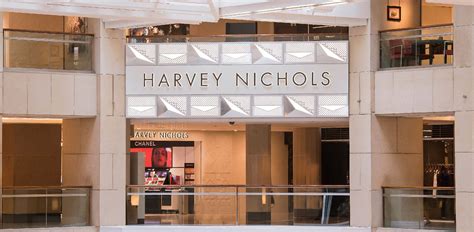 chanel beauté harvey nichols the landmark|CHANEL BEAUTÉ Harvey Nichols The Landmark.